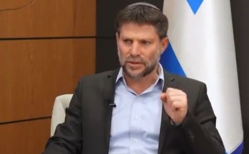 Смотрич призвал Нетаниягу официально прекратить перемирие