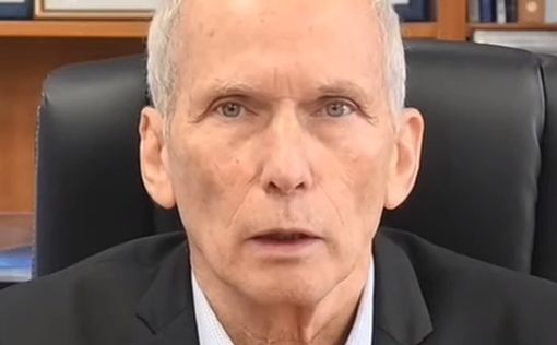 "Омер Бар-Лев должен пройти психиатрическую проверку"