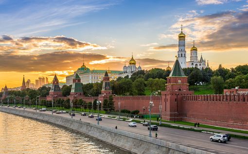 Песков: Россия не отказывала Израилю в переговорах