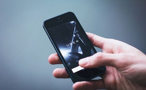 Министр транспорта Смотрич разрешит в Израиле Uber