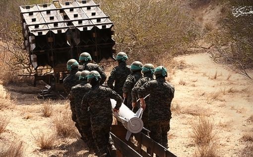 ХАМАС: Израиль смирился и утратил силу сдерживания