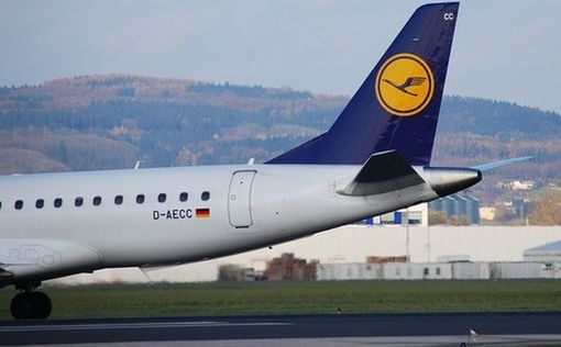 Группа авиакомпаний Lufthansa заявляет, что начнет полеты в Израиль 1 августа