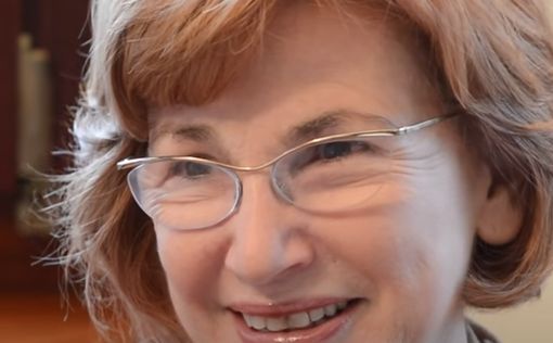 МИД отменил пресс-конференцию посла Израиля во Франции Яэль Герман