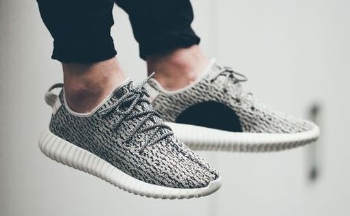 Adidas полностью отказался от кроссовок Yeezy