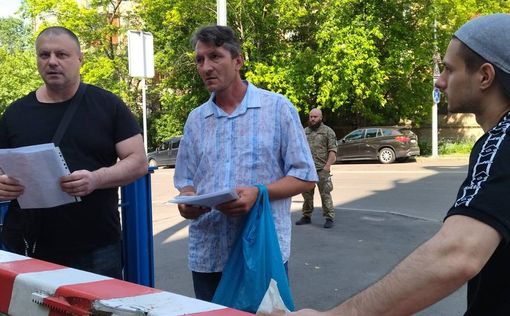 Когда посольство Израиля в Киеве возобновит работу: дан ответ