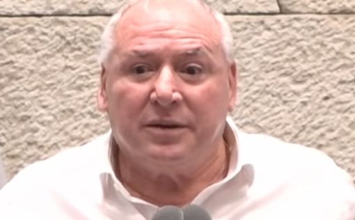 У Дуди Амсалема нет проблем с Мансуром Аббасом