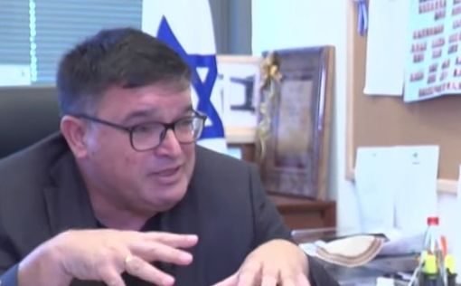 Депутат Михаэль Битон угрожает правительству