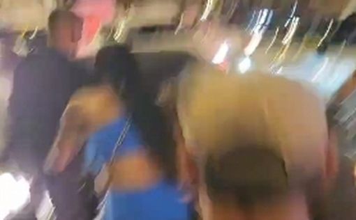 Полиция выписала каждому участнику перекрытия шоссе Аялон штраф в 1000 шекелей