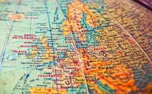 На границе между Киргизией и Таджикистаном произошла стрельба