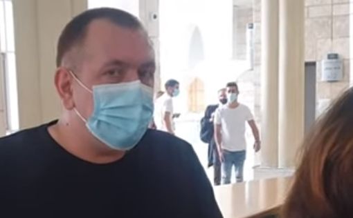 Требования прокуратуры отвергнуты, процесс Задорова продолжится