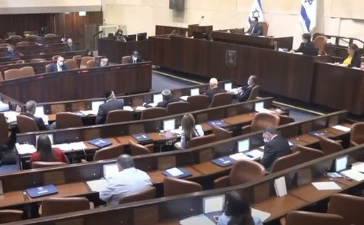 Два депутата от коалиции требуют перенаправить 14 млрд шекелей на военные нужды