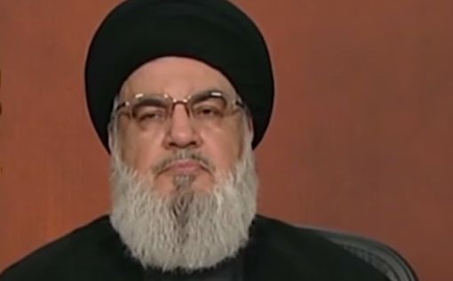Насралла озвучил "критерии победы" над Израилем