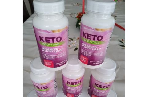 Keto Bodytone отзывы. Где купить в Израиле?