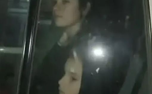 В Израиль вернулись сестры, чья семья была убита во время трансляции в Facebook