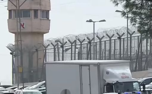 ШАБАС замял: Бандиты клана Джаруши взяли в заложники трех тюремщиков