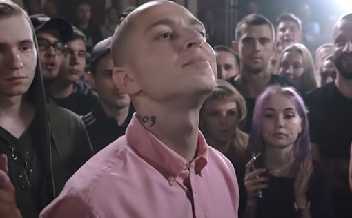 Рэпер Oxxxymiron собрал более $53 тысяч на помощь беженцам из Украины