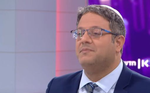 Бен-Гвир: поставки помощи в Газу - не только безумие, но и вред бойцам ЦАХАЛа