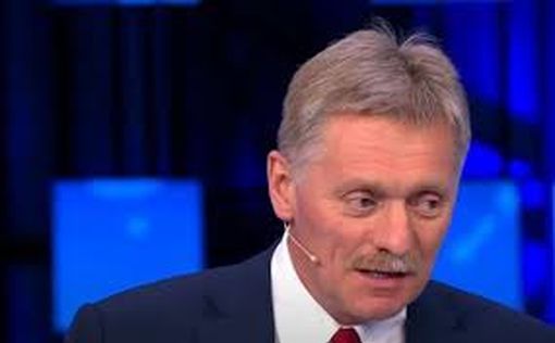 Песков: ЕС занял недружественную позицию по отношению к РФ