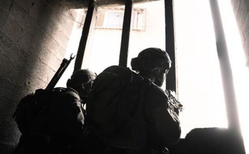 Солдаты ЦАХАЛа убили десятки боевиков в Джабалии