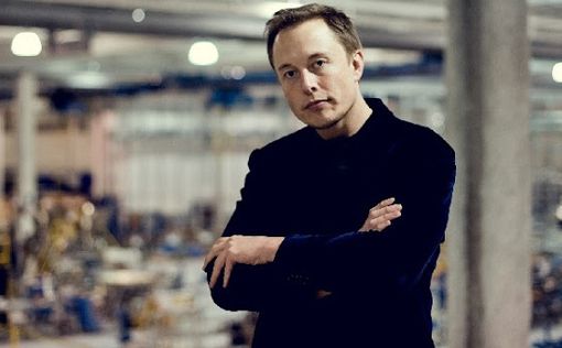 Илон Маск удалил из Facebook профили компаний Tesla и SpaceX