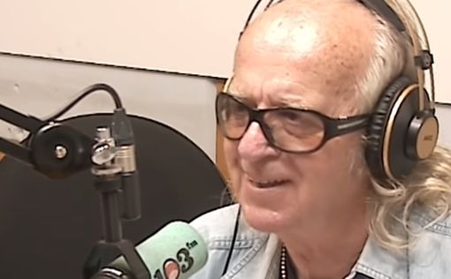 Натан Захави: студию 14-го канала следует сжечь вместе с ее обитателями