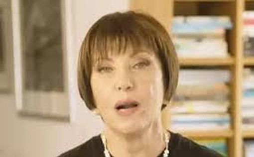 Захава Гальон: нужно политическое урегулирование с палестинцами