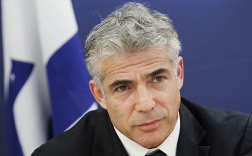 Ультиматум Лапиду: "Решите трудовой спор или мы устроим забастовку"