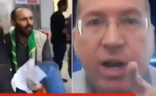 Амир Вейтман (Ликуд): Россия заплатит за это: видео