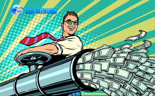 SIX Mining представляет новую облачную платформу для пассивного дохода