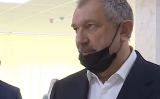 У требовавшего засекретить списки попавших под санкции - квартира в Майами