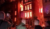 Ночная атака РФ на Украину: удары по Одессе и Харькову – есть погибший и раненые | Фото 7