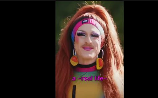 В США призвали к бойкоту бренда The North Face из-за рекламы с трансвеститом