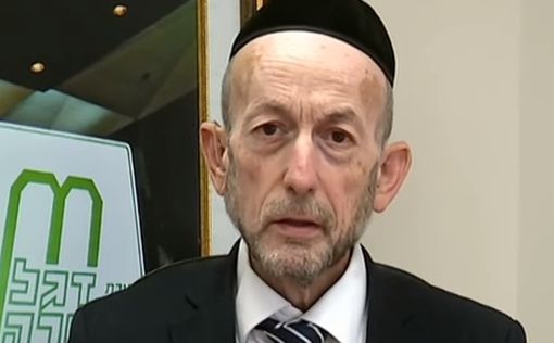 Ури Маклев: "Мы проявим гибкость, если Нетаниягу проиграет"