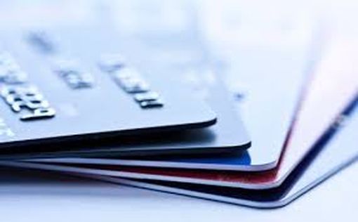 Использование кредитных карт увеличилось на 9% с начала года