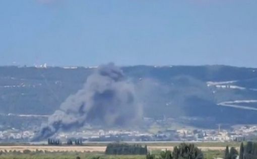 Цфат: дошкольники во время обстрела на тротуаре с руками на голове