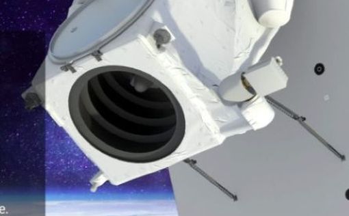 Мертвый спутник NASA необъяснимым образом заработал