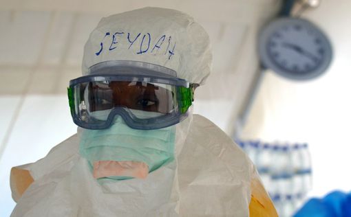 Опасения по поводу появления Эболы в Израиле не оправдались