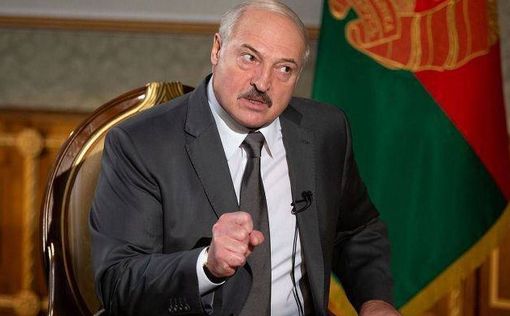 Лукашенко вылетел в Москву на переговоры с Путиным