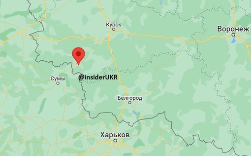 Губернатор Старовойт заявил об обстреле позиций российских пограничников