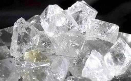 Еврокомиссия: запрет на алмазы из России согласован