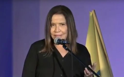 Яхимович: "Нетаниягу больше не может быть премьером"