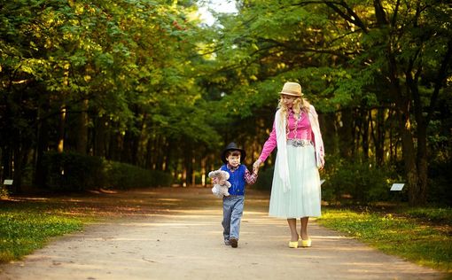 Образованным матерям легче вернуться к работе после родов