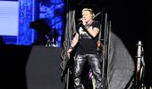 Три часа в Тель-Авиве: концерт легендарных Guns N' Roses - фоторепортаж | Фото 20