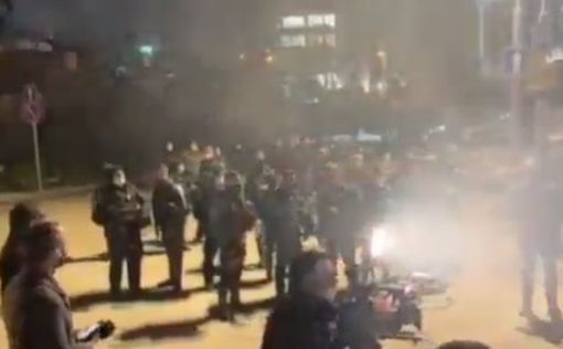 "Ситуация в Шейх-Джаррах грозит региональной эскалацией"