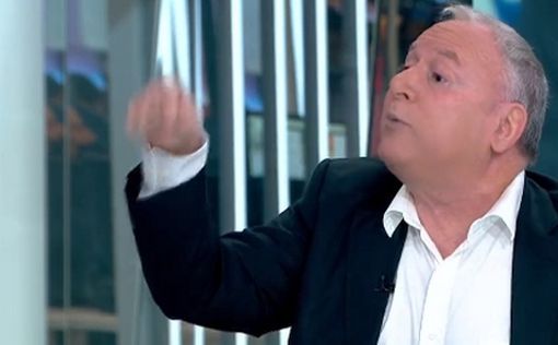 Амсалем: те, кто поддерживают бунт резервистов, должны гнить в тюрьме