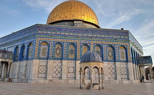Шейх Хатиб призывает мусульман защитить мечеть Аль-Акса в день Марша флагов
