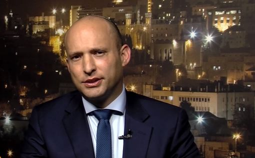 Директор Walla: мне приказали "атаковать" Беннета