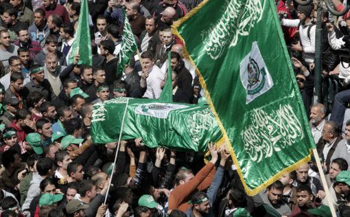 Десятки агентов ХАМАСа арестованы палестинцами в Шхеме