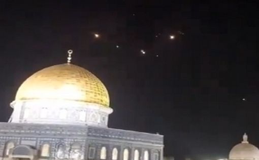 Иран угрожает более масштабной атакой