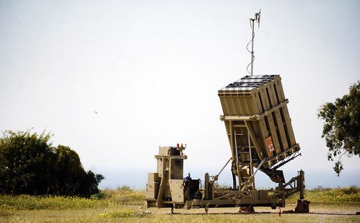 Почему больше половины тревог на границе с Газой - ложные